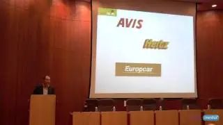 Modelos de negocio y destino