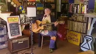 Randy Newman - You Can't Fool The Fat Man - Cover & Tutorial - Danny McEvoy
