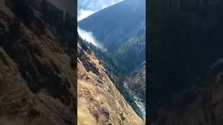 Massive damage in Uttarakhand. NTPC Tapovan dam broken.  #Uttarakhand #Tapovan #DamBroke