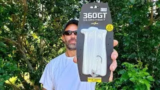 STORM 360 GT Searchbait Does It WoRk Or Does It Suck?