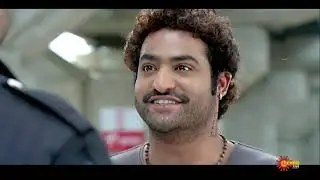 Oosaravelli - Movie Promo | 10 Jan 2021 @9.30PM | Gemini TV