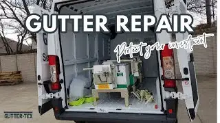 Gutter Repair for Texas Homeowners-Gutter Tex