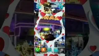 Обзор игры. Happy Bear.