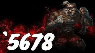 HoN Pro Pandamonium Gameplay - `5678 - CM