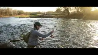 Tom Fernandez - Trout Unlimited Life Member