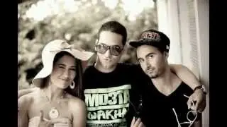 MO3TA & Shadil - OUTRO ARABFUEGO 2.0 feat Lazy DMSTYLE | HQ