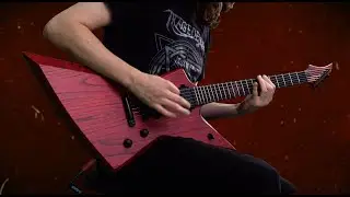 Solar Guitars E2.6 ROP+