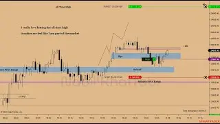 Extra Live Trade Execution &ndash; How I Became a System