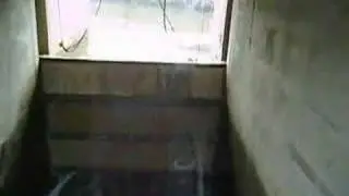 Lan&ccedil;amento de Stop-Log parte 2