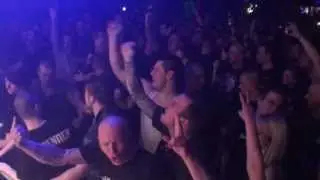 B&Ouml;HSE BENGELZ Live @ 7er Club Mannheim / part 2