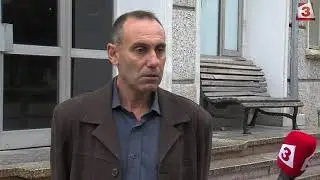 Показен разстрел в Перник, убиха криминално проявен