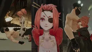 Code Vein 2 Complete Josee Romance