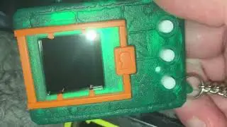 Hot Minute Reviews: Digimon Color Ver.5