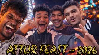 Nana Giant wheel d kulluji 🎡🫡|| Tulu vlog #tulucomedyvideo #yennanevlogs #Atturchurch