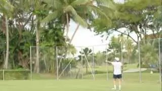 Denarau golf and tennis club