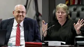 Trial of Curtis Reeves Day 2: Florida theater shooting