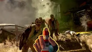 Dying Light 2 on BOOSTERS be like:
