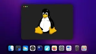 Linux can be ANYTHING, here's proof.