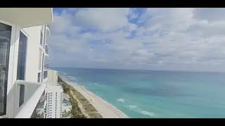Blue Diamond Luxury Condo in Miami Beach