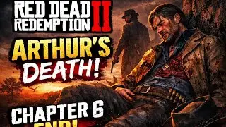 Arthur's  Death Last Ride begins... chapter 6 Emotional Stream