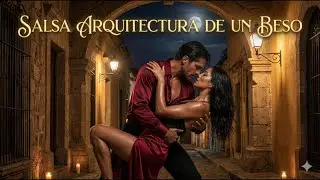 Arquitectura de un Beso - Salsa Rom&aacute;ntica 2026 | &Eacute;xitos de Salsa para Dedicar