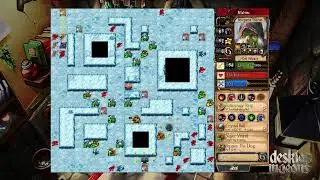 2026/01/15 Desktop Dungeons Daily Spoiler