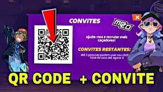 CONVITE PARA JOGAR MOCO POR 24 HORAS! O NOVO JOGO DA SUPERCELL