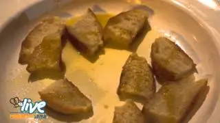 1° Green Festival della Cima di Rapa a Minervino Murge