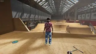 Tutorial ScootX How To Get Custom Maps!!