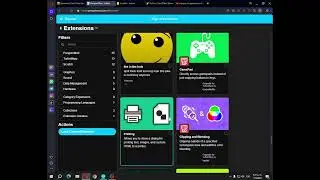 Yo haciendo un juego en penguinmod