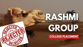 Rashmi Group Online Assessment on 19th Sept. 2024 (Rejected)