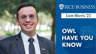 Building a Career One Flight at a Time feat. Liam Morris &rsquo;23