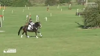 Strzegom October Festival 2019 - CCI2* - L Section B CROSS COUNTRY