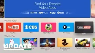 Apple App Store to embrace ads, app subscriptions (CNET Update)