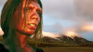 REDISCOVERED Home of Ancient Man- I Want To Know