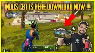 INDUS CBT IS ROLLING OUT | HOW TO DOWNLOAD INDUS - I GOT THE INDUS ACCESS FIRST 😍💥- INDUS BETA TEST