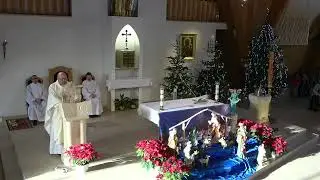 Msza św. - 06.01.2026