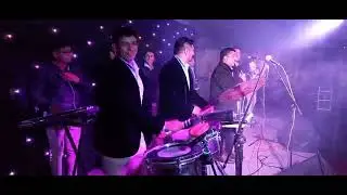 Alvaro jimenez y su autentica Furia.parte 2 en vivo en alto verde
