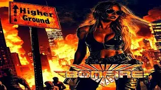 BONFIRE 2025 Higher Ground + Bonus Disk  Best 2018-2020