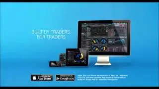 CMC Markets Review