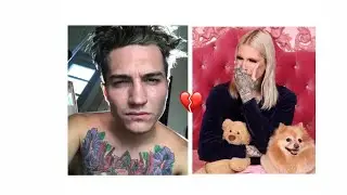 Jeffreestar and Nate Broke up 💔😞