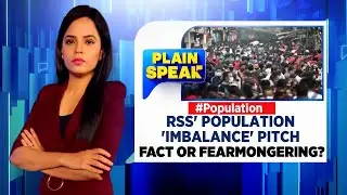 RSS News Live | RSS's Population 'Imbalance' Pitch: Fact Or Fearmongering | Prime Time | News18 Live