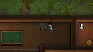 RimWorld Launch Trailer x Nirvana