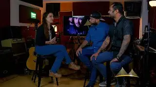 PREMIOS FUSI&Oacute;N - 🎥 Programa 28🎙 (Kevin Hilton, Kardiafone)