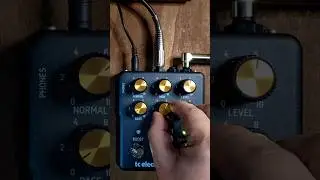 #jims45 #tcelectronic #ampworx #marshall