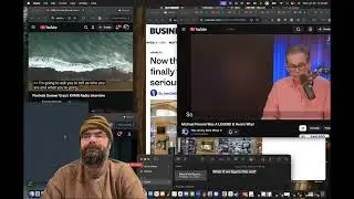 Endgame Theory Podcast - S1 E24 - Manufacturing Consent Through Death