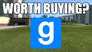 Is GMOD Worth Buying? The TRUTH Revealed