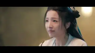 Qingcheng & Gengyun the Swan Princess odette transformation