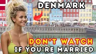 16 Crazy Facts About Denmark You Never Knew! - Documentary