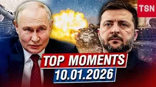 BREAKING NEWS Today! MASSIVE ATTACK! PUTIN IS LOSING HIS MIND! NO ONE EXPECTED THIS!